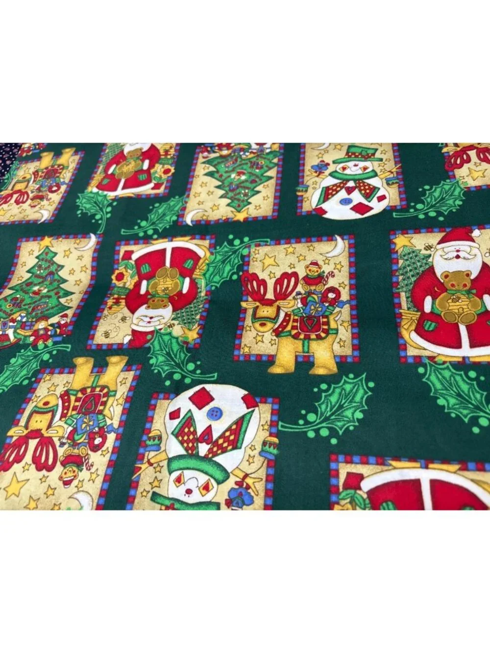 Signature Classics deck halls—and